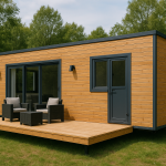 W jaki sposób efektywnie zaprojektować przestrzeń zieloną? Rozbudowany instrukcja dla entuzjastów zieleni