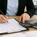 Prowadzenie ksiąg firmy – nie tylko wymóg, ale trzon zaufania