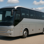 dom na kołach – komfort, który możesz mieć zawsze przy sobie