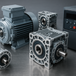 Firmy zajmujące się produkowaniem maszyn posiadają w propozycji standardowe warianty