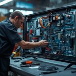 Jak skutecznie organizować komfortowe wnętrza rodzinne i biurowe